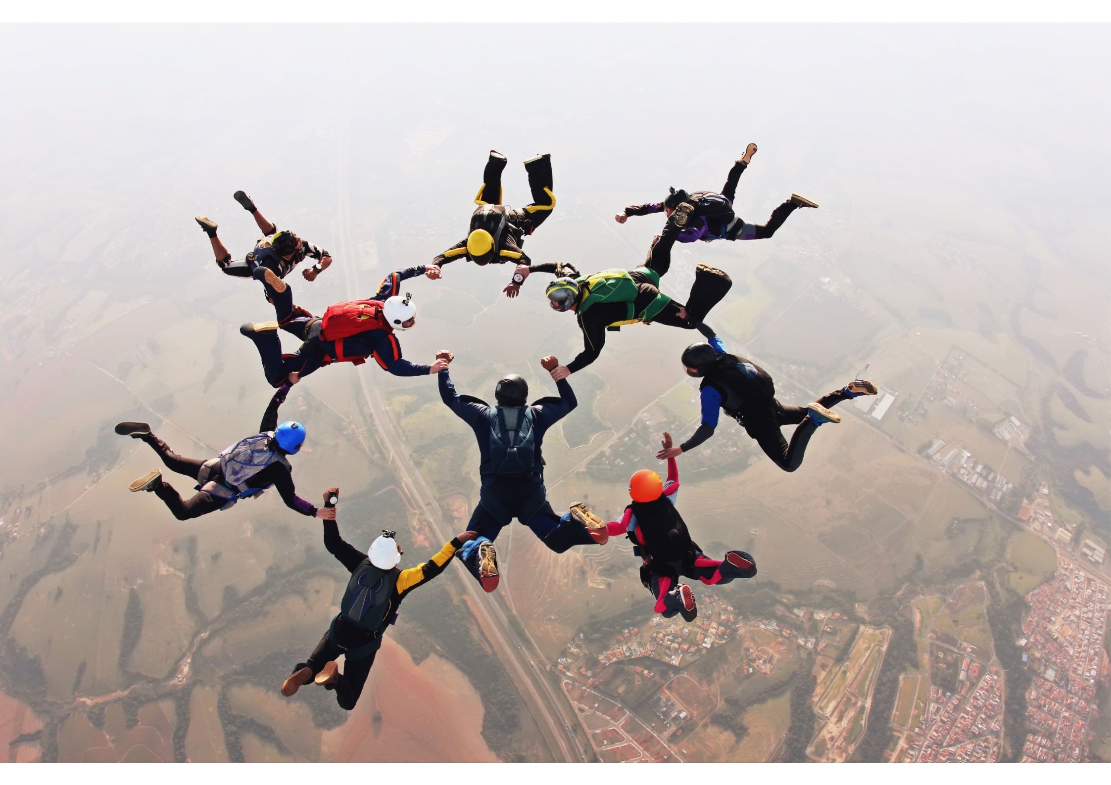 Wenn plötzlich die Führung fehlt!